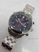 Copy Swiss Omega Seamaster Co-Axial Watch SS Black Dial  (3)_th.jpg